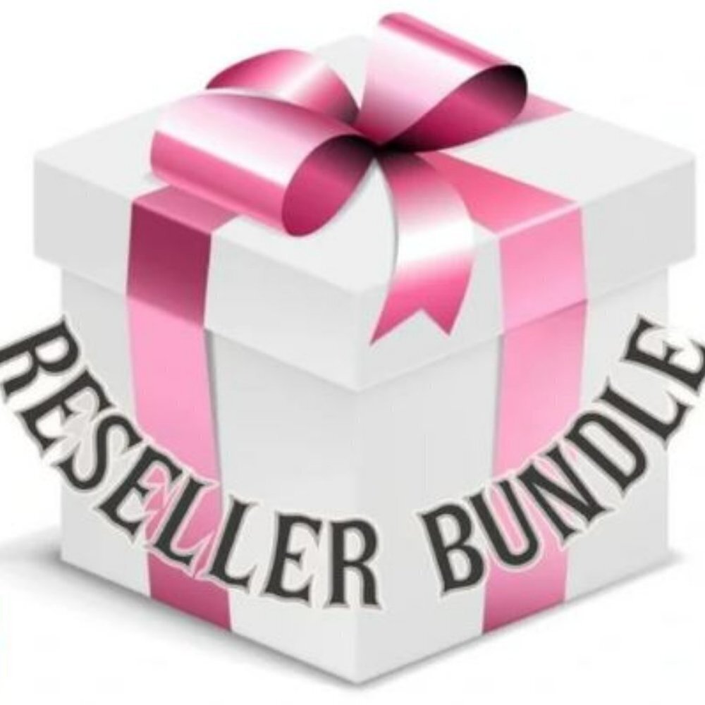 Shopgirl RESELLER BUNDLE - Mystery box brand name and boutique - 8-10 It…